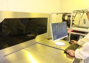 China PCB Laser Direct Imaging LDI Equipment 610x710mm factory
