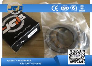 China GCr15 Stainless Steel Cylindrical Roller Thrust Bearings 81107 35x52x12mm factory