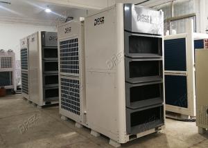 China 30.6Kw 33 Ton 36hp Commercial Air Conditioning Units For Tents factory
