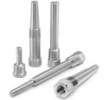 Polishing CNC Machining Parts High Precision Stainless Steel CNC Mechanical