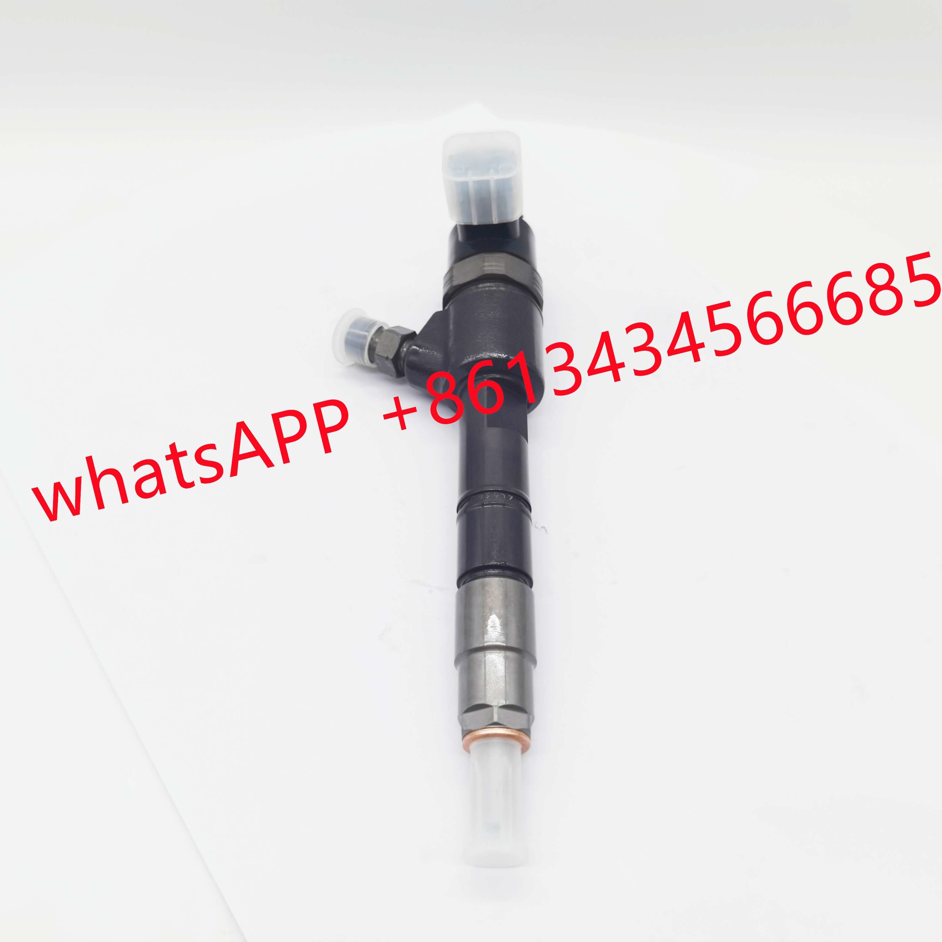 0445110305 Bosch 6l Engine