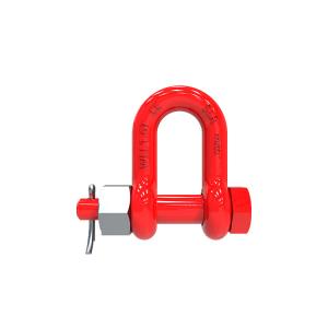 China SLR0757- SHACKLE factory