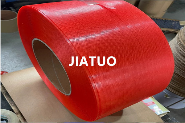 Supply 5-19MM PP strapping tape PP polypropylene strapping tape automatic strapping tape for strong plasticity