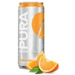 Kiwi Flavor Carbonated Alcoholic Beverage Canning for Vodka Soda Canned Drinks