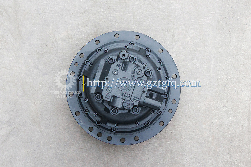 Hyundai Swing Motor Assy For R300LC-9VS Excavator Hydraulic Parts