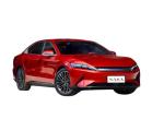 680N.M Range Extended Electric Car Left Steering Second Hand Electric Cars