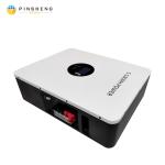 High Capacity LifePO4 Lithium Battery 100Ah 200Ah 5KWh 10KWh lithium ion battery