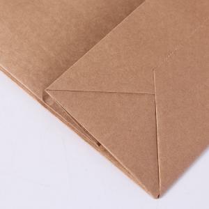 China 16x6x12inches CMYK Foldable Paper Bag factory