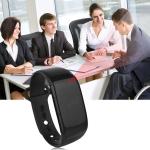 Spy Camera GSmade HD 1080p Hidden Camera 32GB Buckle Bracelet Sports Camera