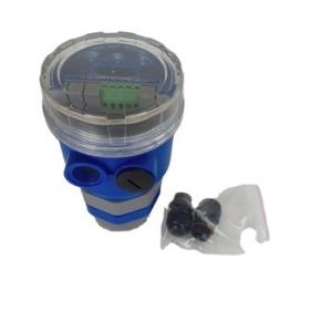 China Ultrasonic Fuel Submersible Tank Level Indicator 220V IP65 factory