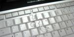 keyboard cover