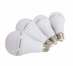 12w E27 Led Light Bulbs 2835 Input Ac220-240v Emergency Time 2-3 Hours