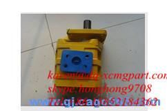 China XCMG SPARE PARTS 500KL PARTS ZL50G PARTS PERMCO PUMP 803004104 factory