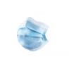 Buy cheap Customized 3 Ply Disposable Face Mask Eco Friendly Easy Breathing Anti Bacteria from wholesalers