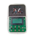 Kobelco SK135SR SK235SRNLC Excavator Spare Parts Monitor Cluster Gauge Panel