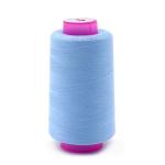 Polyester Thread for Sewing and 202 203 302 303 402 502 403 602 604 606 209 Yarn