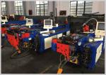 Multi Axis Cnc Tube Bending Machine , Stainless Steel Tube Bending Equipment