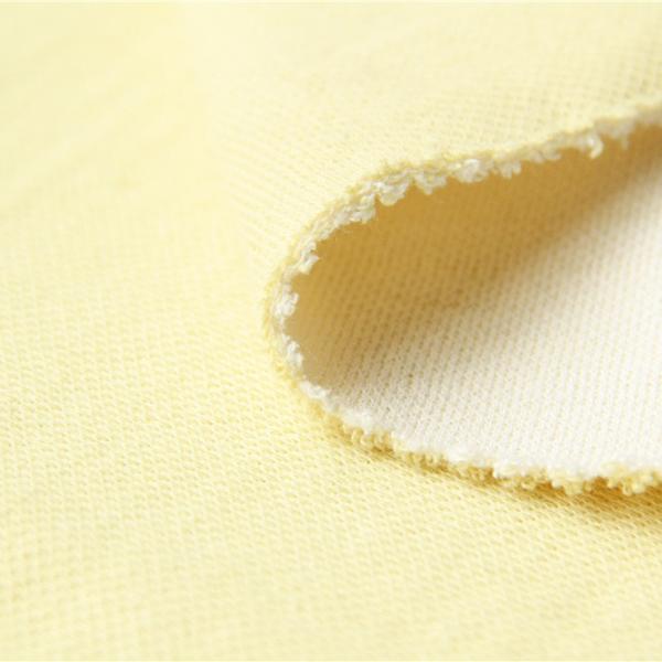 Double Side 50% Para Aramid 50% Meta Aramid Knitted Fabric Raw for Cut