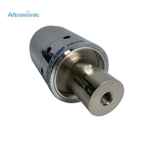 China Branson 902 Power 20Khz Ultrasonic Welding Transducer Replacement factory