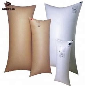 China 1000*1600mm Cargo Airbag For Container Packing factory