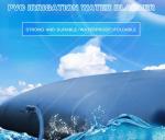 0.7mm Thick 30000 Liters PVC Tarpaulin Water Bladder Tank Portable Water Tanks