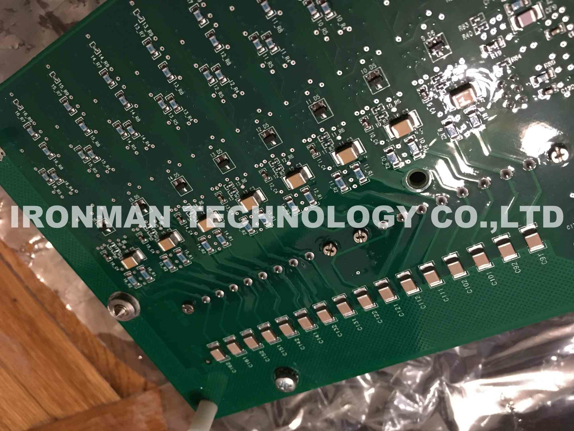 MC-TAMT04 51309223-175 Honeywell FTA LLMUX TC Solid State Ce Plc Module
