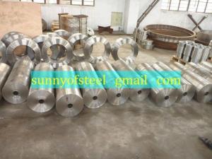 China alloy 20 carpenter20cb3 2.4660 round bar bars rod rods factory