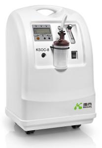 China konsung 10L oxygen concentrator medical grade machine oxygen 93% factory