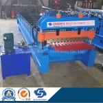 Corrugated Panel Machine/Roof Panel Machine/Roofing Sheet Making Machine