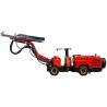 Buy cheap CYTJ45D Hydraulic Jumbo Face Drilling Rig Machine For Underground Tunneling from wholesalers