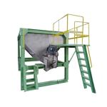 Food Grade Screw Auger Mixer