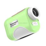 ODM 600m Professional Golf Slope Scope Laser Distance Meter Telescope Industrial