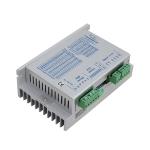 200*148*78mm YAKO YKD2608MH-DK AC Stepper Motor Drive for CNC Router Voltage 18