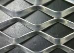 JIS Standard G3141 XS-41 SPCC-SD Expanded Metal Mesh