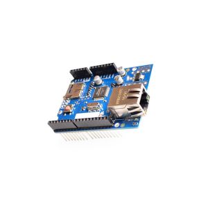 Arduino Ethernet Shield W5100 R3 Network Lan Expansion Board