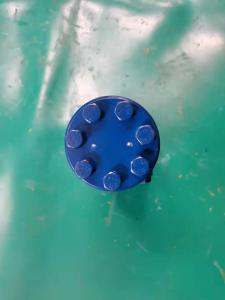 China BZZ5-E500B BZZ series for forklift gear pump roration pump factory produce factory