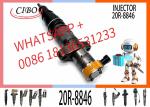 High Quality Fuel Injector 10R-4764 577-7633 20R-8064 20R-8846 11R-1582 387-9438
