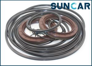 China HIGH QUALITY TRANSMISSION SEAL KIT FITS FOR SOLAR S130W-V 2HL-100 4143-298-009 factory