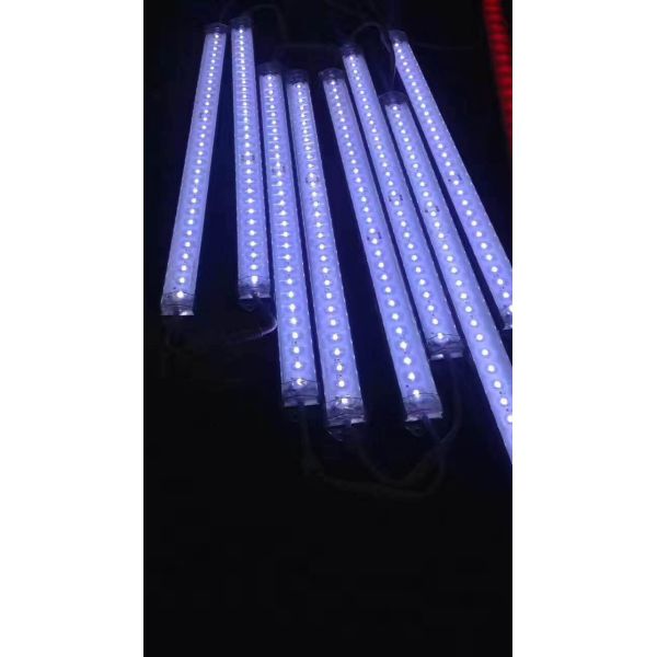 LED LINE LAMP 5050 SMT 36-72PCS SEVEN COLOR