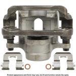 KIA Auto Parts Vehicle Brake Caliper 19B3203A 19B3202A OEM 58210-4D600 58230