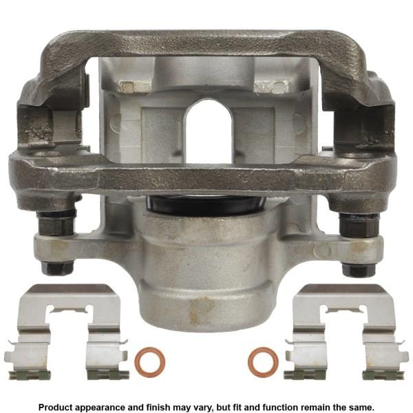 KIA Auto Parts Vehicle Brake Caliper 19B3203A 19B3202A OEM 58210-4D600 58230