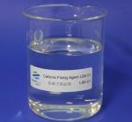 Chemical Auxiliary Cationic Fixing Agent Colorless Light Color Sticky Liquid