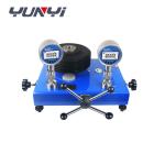100Mpa Dead Weight Pressure Gauge