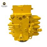 Hydraulic Main Control Valve Engineering Machinery Parts for SY215-8 Excavator