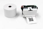 48mm Printing Width Ticket Thermal Printer Long Steady Life For Smart Self