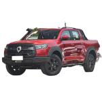 Great Wall Poe Pickup Truck Car 2.0T 4WD Gwm Cannon With 4x4 Diesel Chense