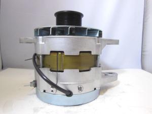 China FE6 ENGINE ALTERNATOR 02012221122 23100-Z5776 24V 80A factory