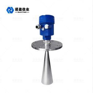 China Measuring Range 80m 20G Radar Level Meter For Liquid Steam Dust Solid factory