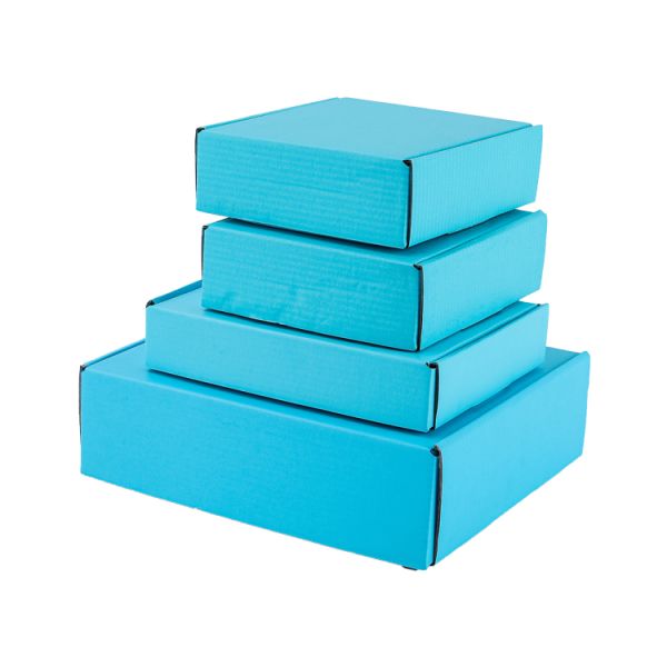 Corrugated Board Custom Logo Eco Friendly Gift Box Magnet Foldable Clothes Paper Box