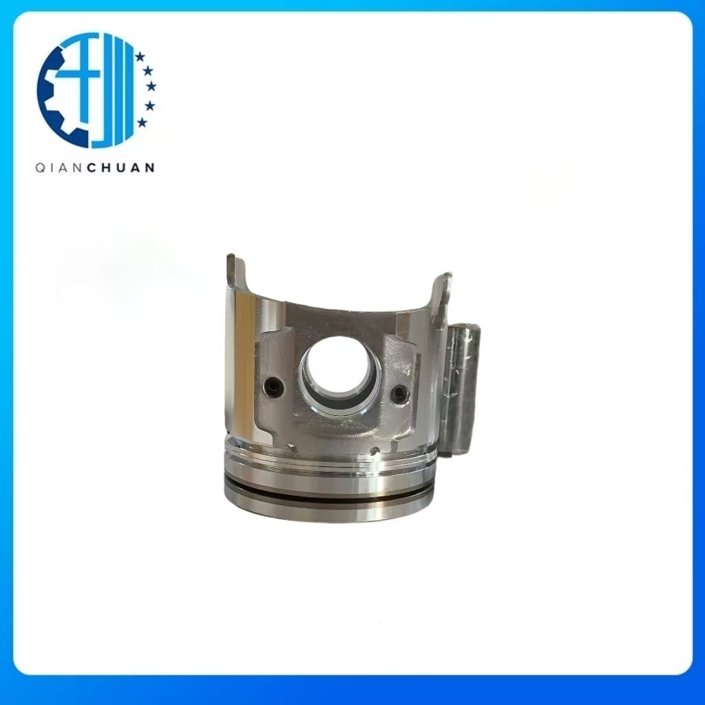 129906-22080 Piston Kit 94mm For YANMAR 4TNV94L 4TNV94 Diesel Engine Parts